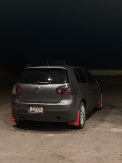 2007 Volkswagen GTI