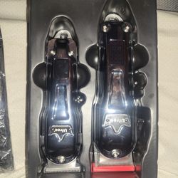 Ufree Dual Digital Men's Hair Clippers 