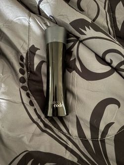 Armani Code Vintage