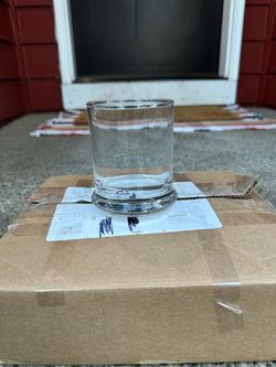 Clear cylinder’s