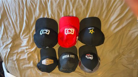 Men's hats