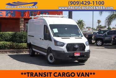 2024 Ford Transit-250 Cargo Van