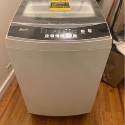 Avanti Washing Machine 