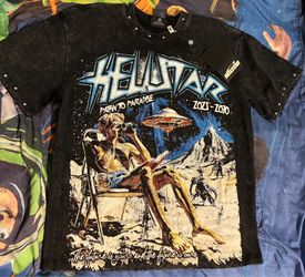 Hellstar shirt