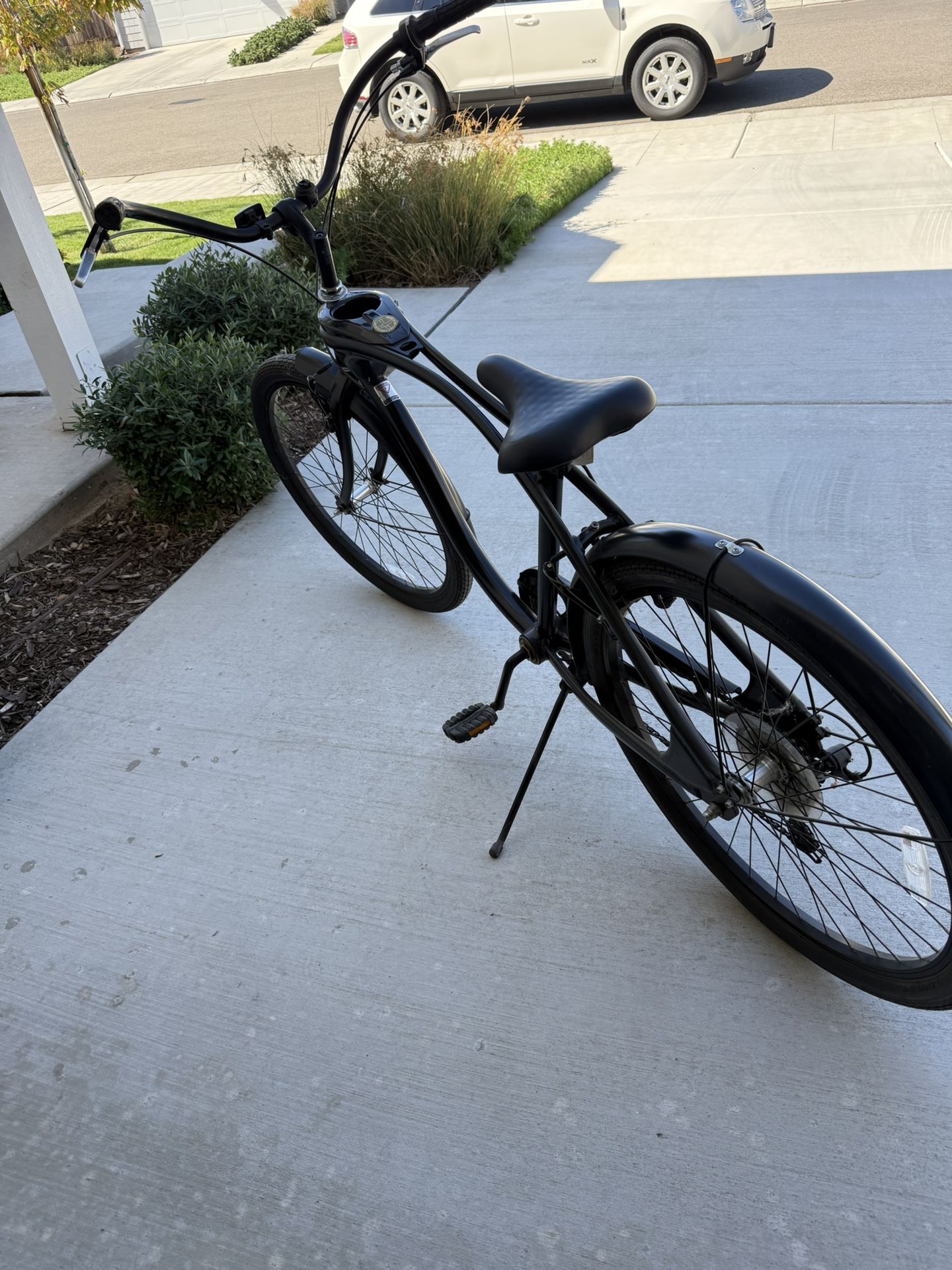 Schwinn Panther Beach Cruiser