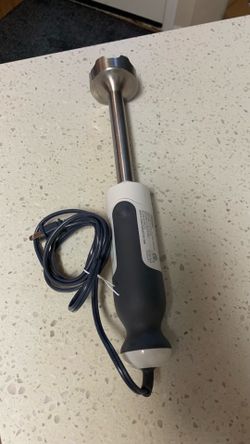 Immersion Blender