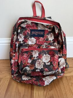Jansport Backpack