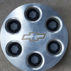 Chevy Wheel Cap Fots Silverado 1500 Tahoe Avalanche 