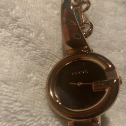 Ladies Gucci Watch