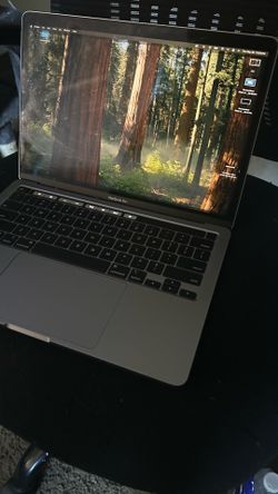 Macbook Pro With TouchBar!!!!