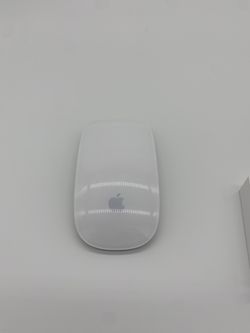 Magic Mouse 1