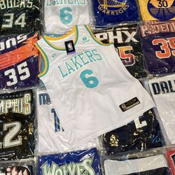 Los Angeles, Lakers, LeBron