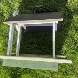 Birds Food House Great For Outdoors 