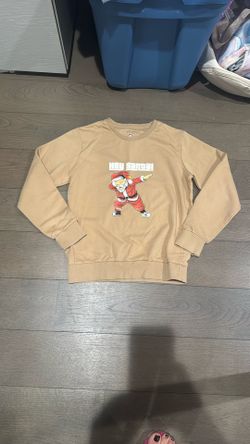 Hey Santa Xmas Shirt 11/12 Years Boys 