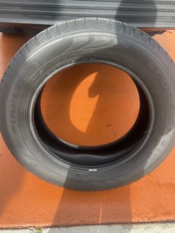 Pirelli Tires
