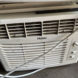 Haier Window Ac unit