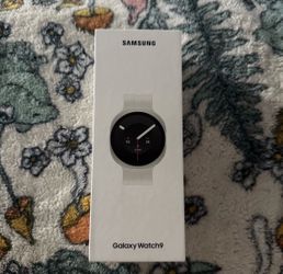 Samsung Galaxy Watch 9 New Cellular/ Bluetooth
