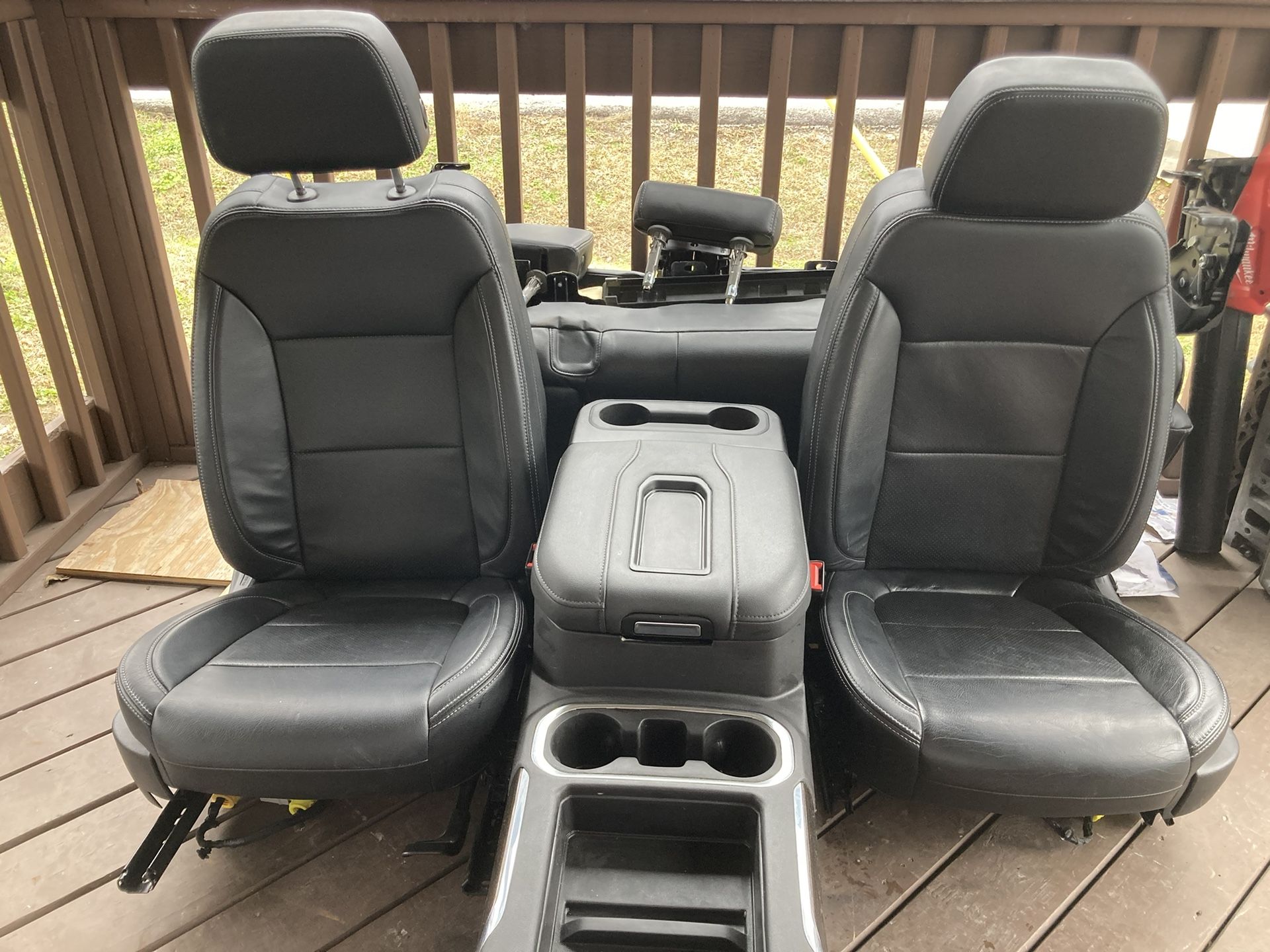 truck seats for Sale in Houston, TX OfferUp