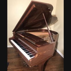 Baby Grand Piano