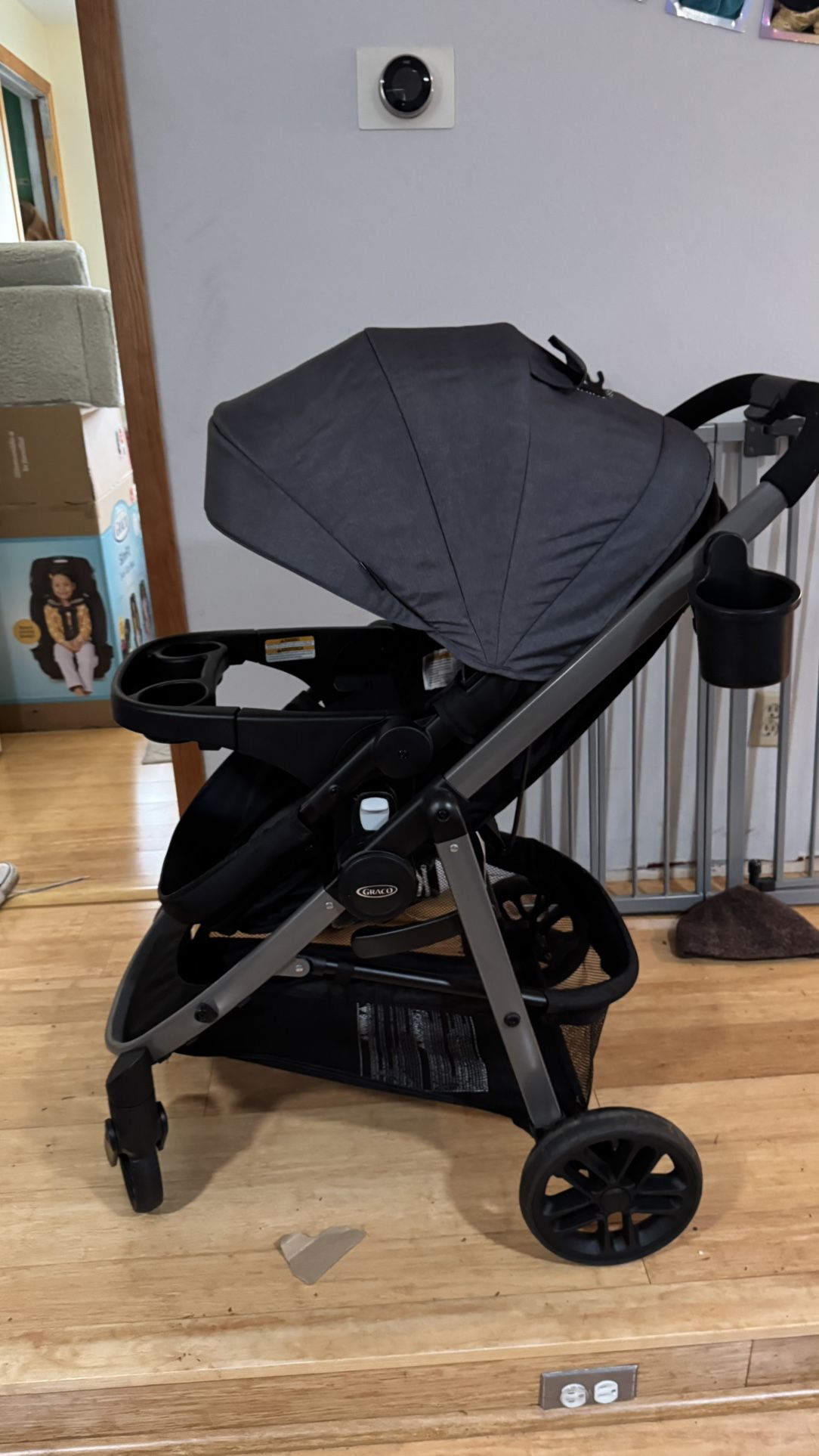 Graco Modes Stroller