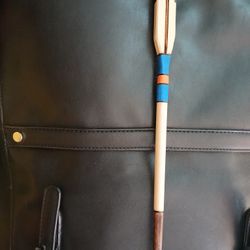 New Homemade Hair Sticks