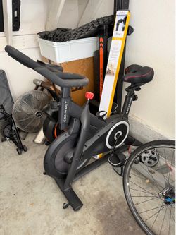 Echelon Connect Spin/ Workout bike