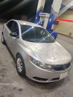 2011 kia forte