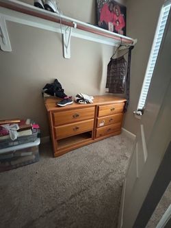 Dresser