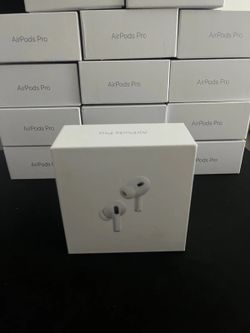 AirPods Pro