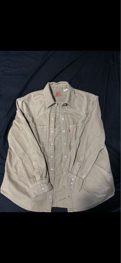 Levi’s denim jacket