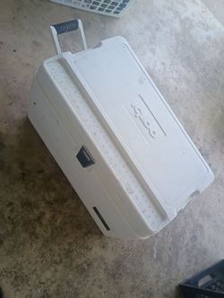 Igloo marine ultra 72quart cooler