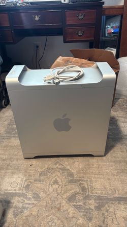Apple Mac Pro 2.8 Tower