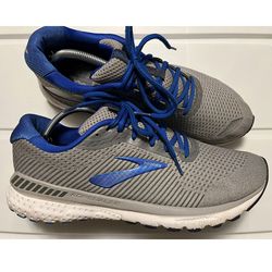 Brooks Adrenaline GTS 20 Mens Shoes Size 11.5D