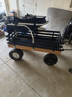 Cart For Kids