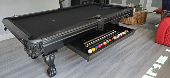 New Pool Tables Wholesale Pricing We Manufactured In Usa