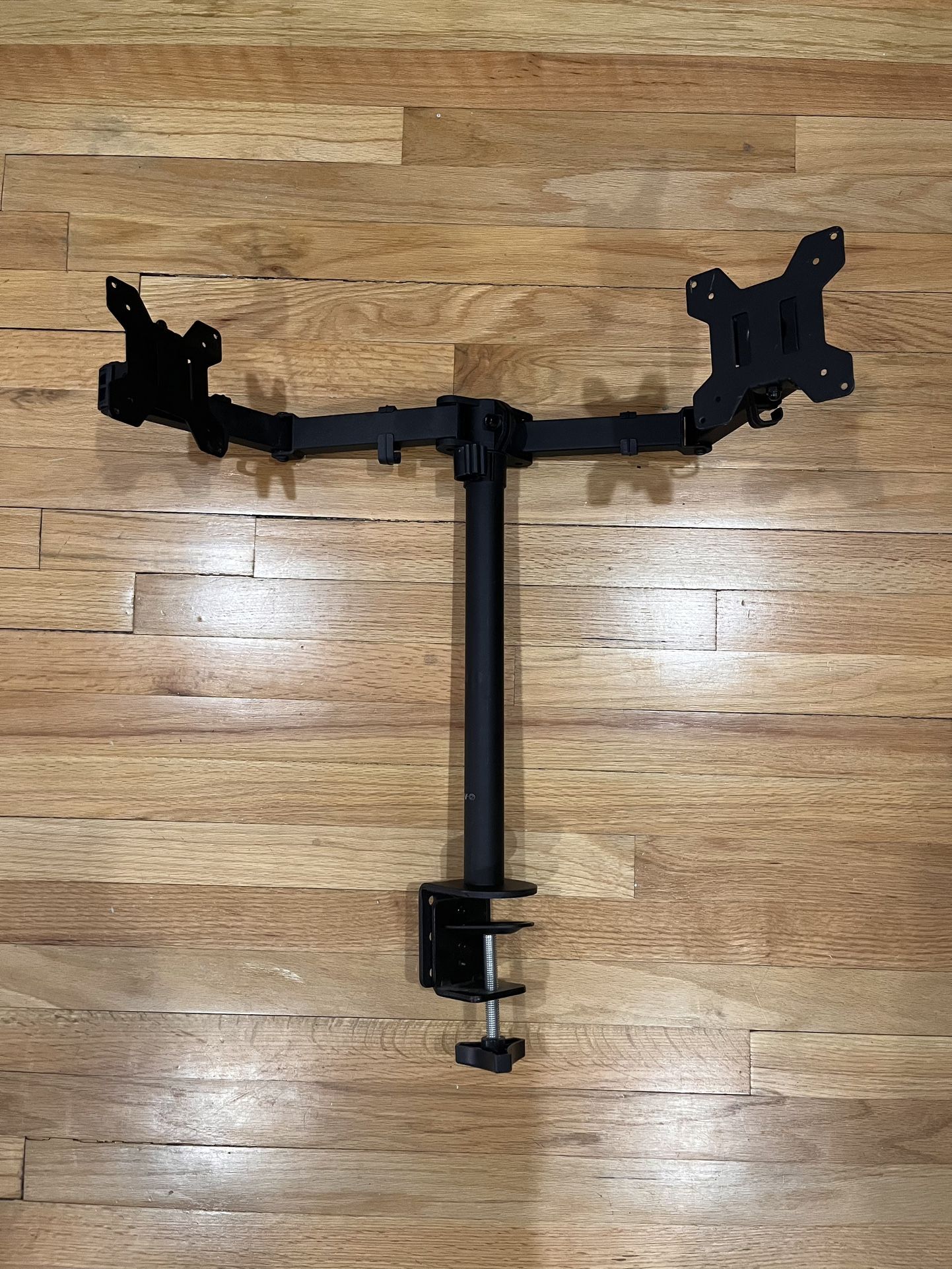 Dual Monitor Vesa Stand