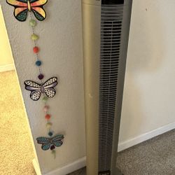 Portable Fan 