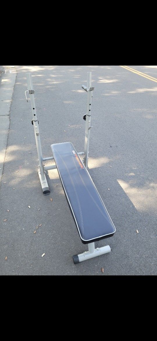 Bench Press N WEIGHTS