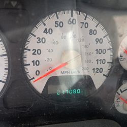 2006 Dodge Ram 1500