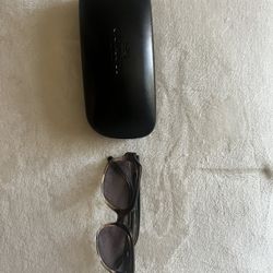 Coach Sunglasses