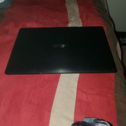 Asus X553m Notebook 