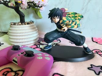 Giyu Tomioka - Demon Slayer anime figure