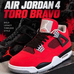 TORO BRAVO