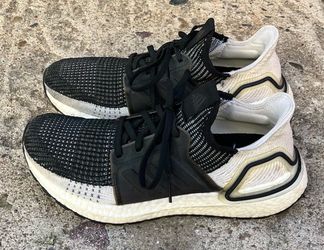 ADIDAS ULTRA BOOST 19 OREO
