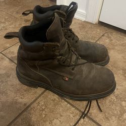 Work Boots