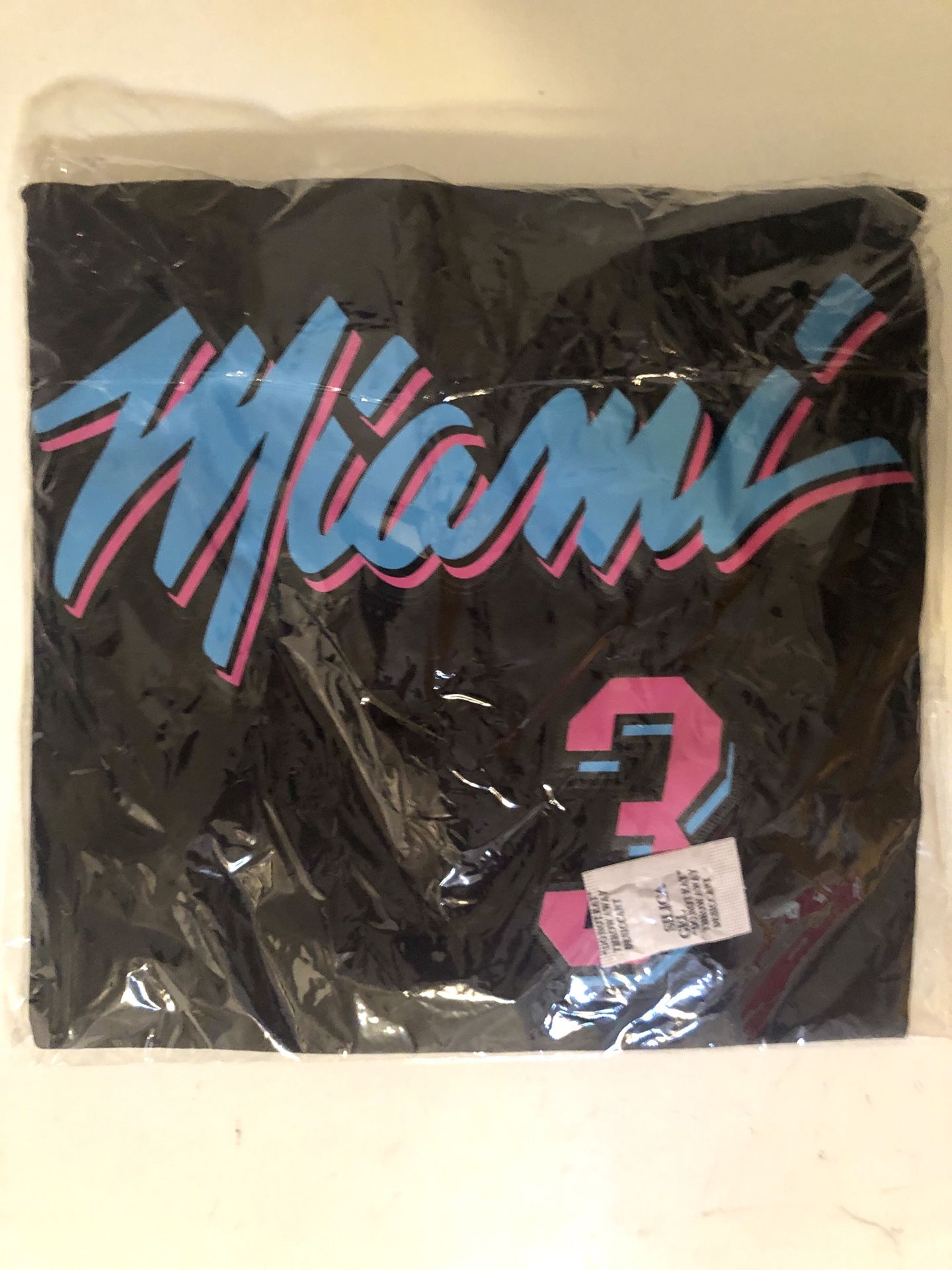 Wade NBA Jersey