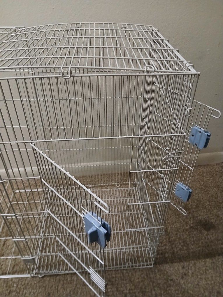 Rabbit or Bird Cage
