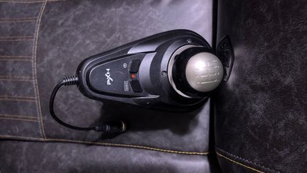 Pxn Shifter