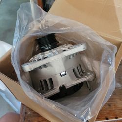 2000 -2005 Vw Jetta Alternator 1.8 Liter NEW