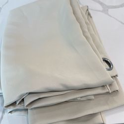 Blackout Curtains 